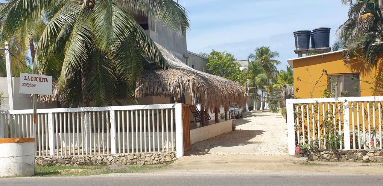 La Cuchita Rnt 61621 Holiday home