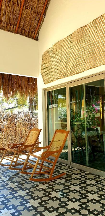 Holiday home La Cuchita Rnt 61621