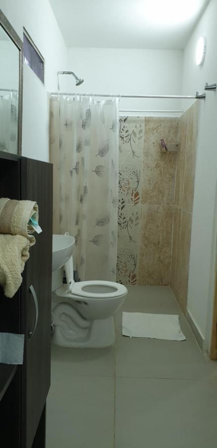 Holiday home La Cuchita Rnt 61621