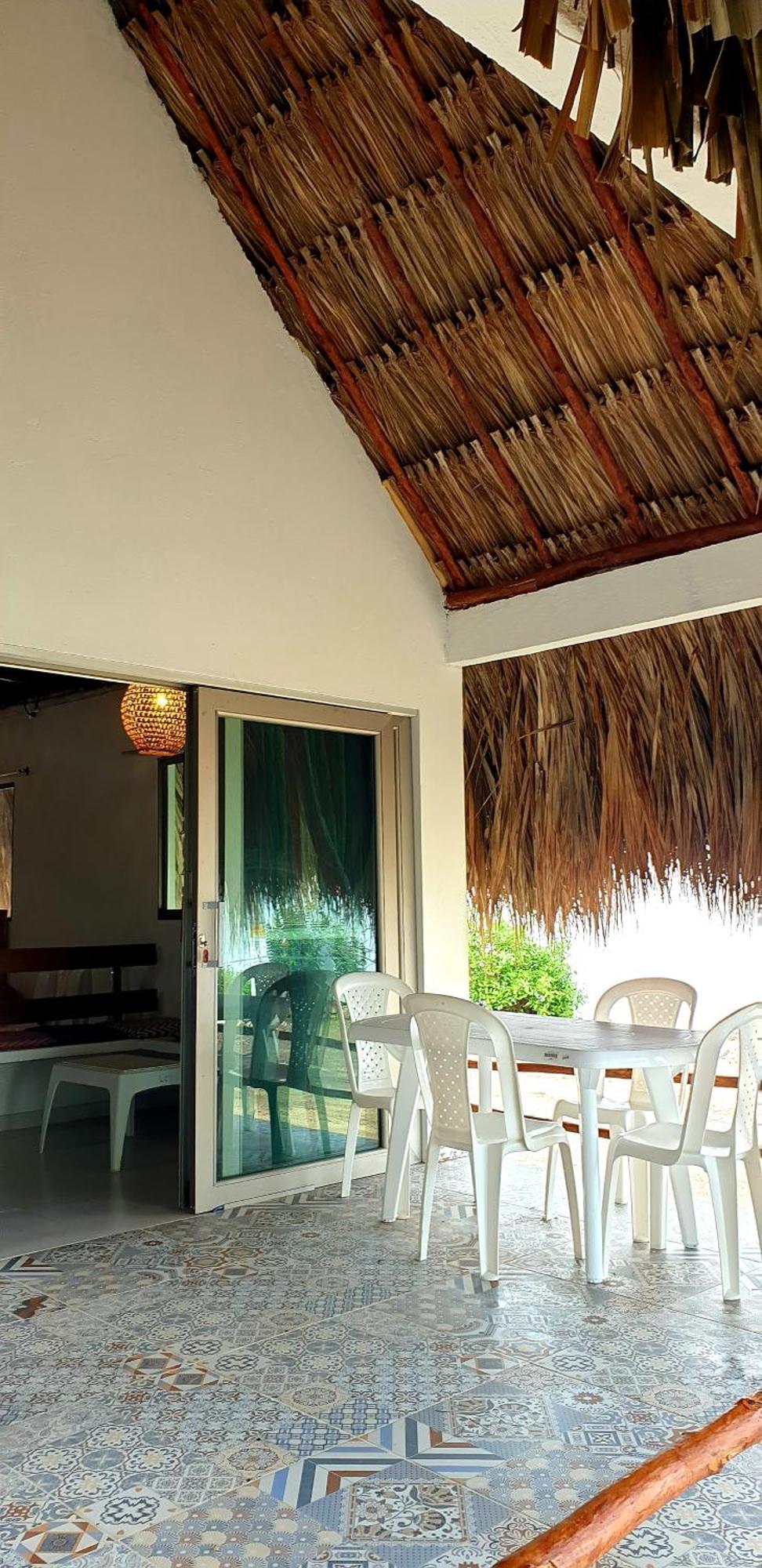 Holiday home La Cuchita Rnt 61621 *