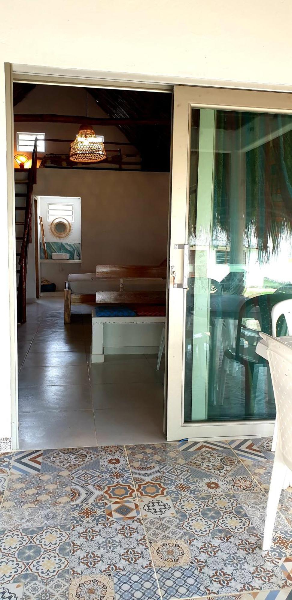 Holiday home La Cuchita Rnt 61621 Covenas