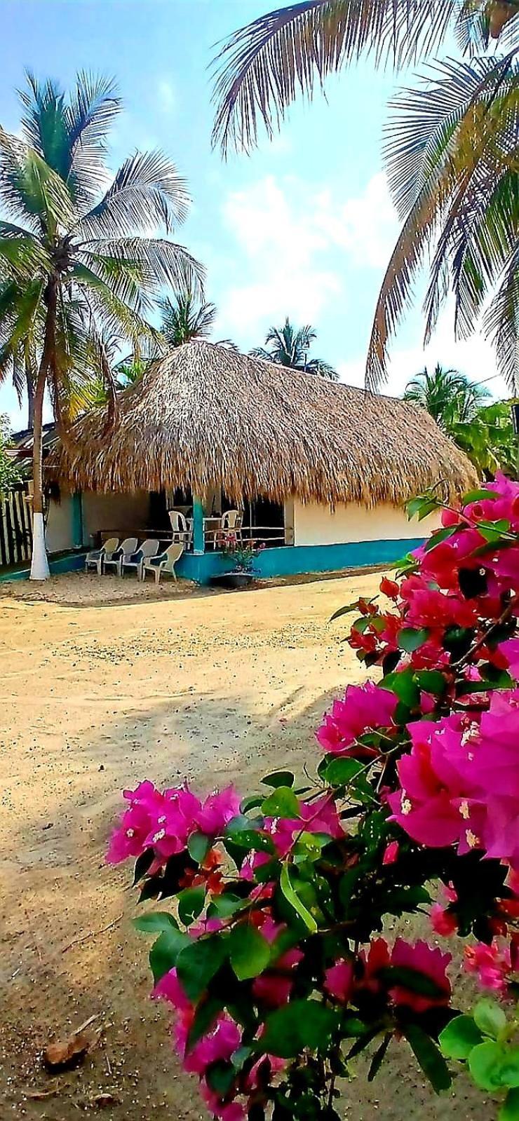 La Cuchita Rnt 61621 Holiday home *